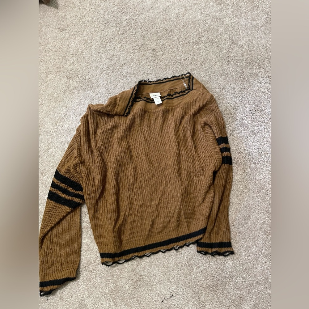 COPY - Sweater
